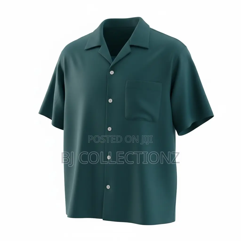 Men Shirts Available