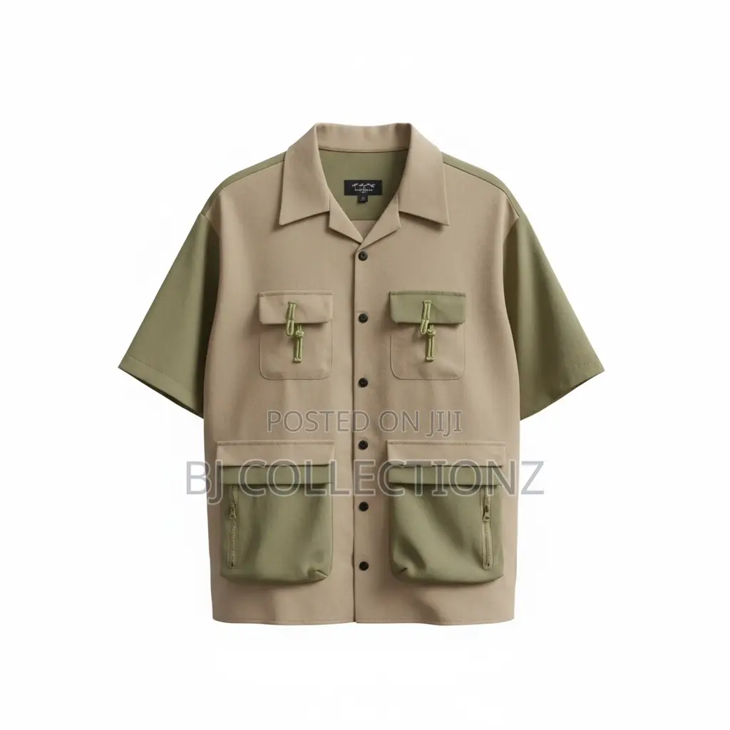 Men Shirts Available