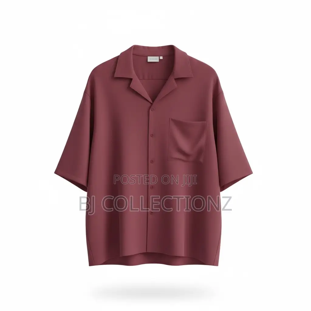 Men Shirts Available