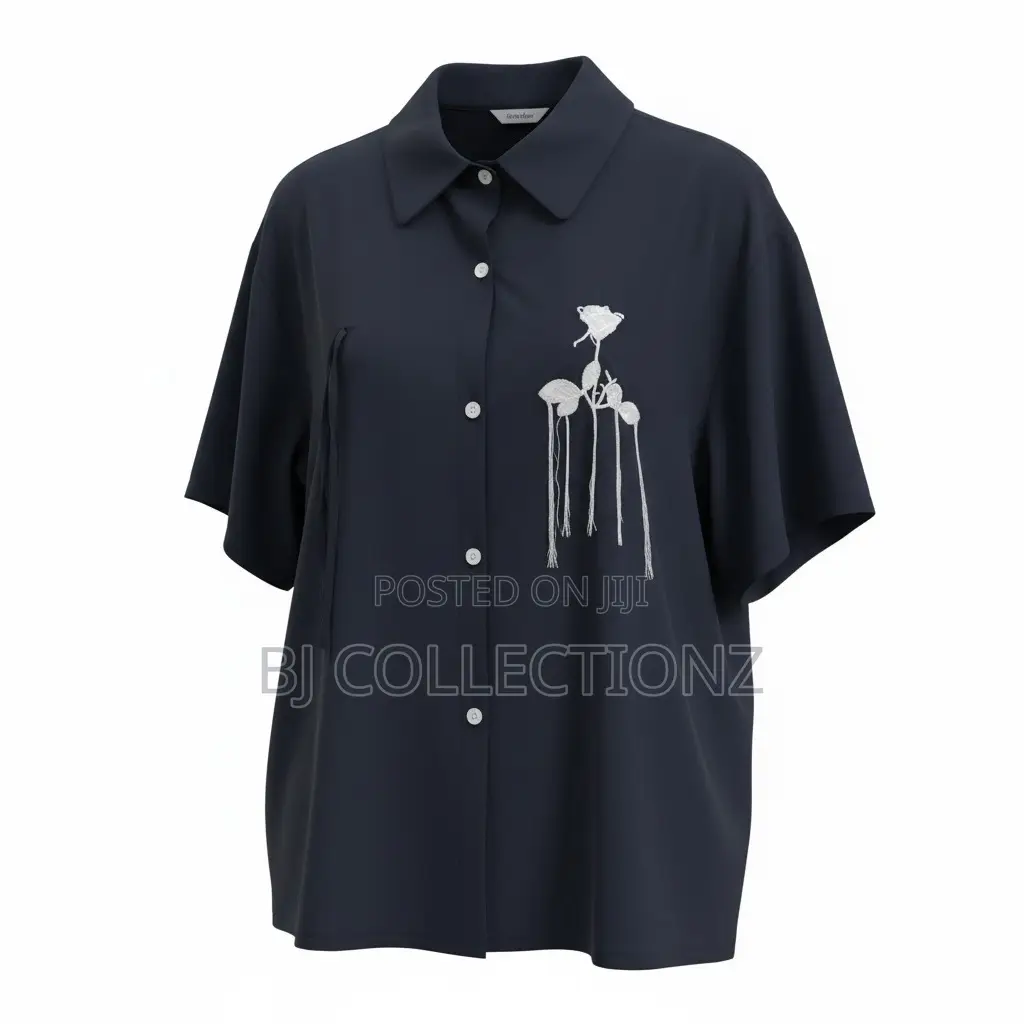 Men Shirts Available