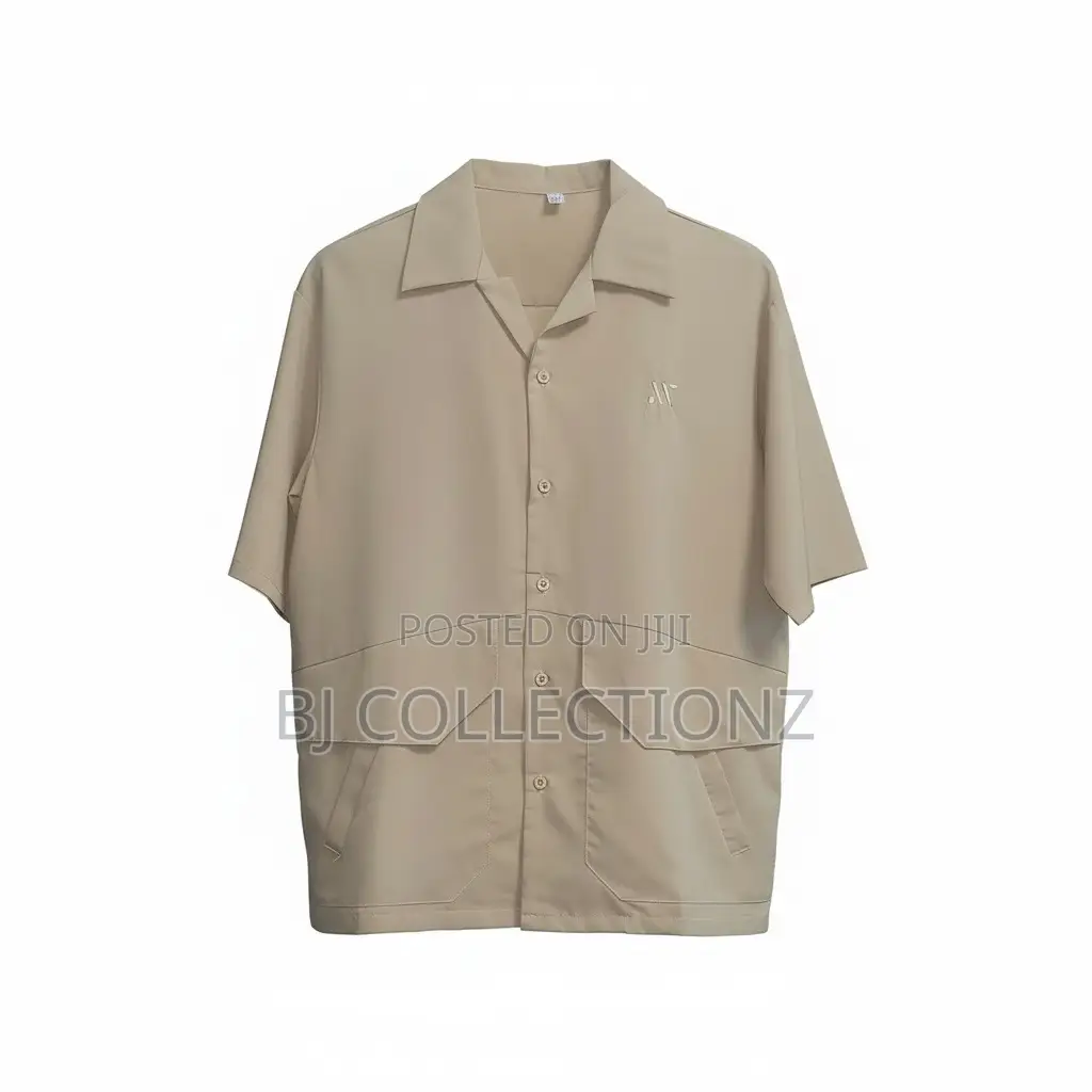 Men Shirts Available