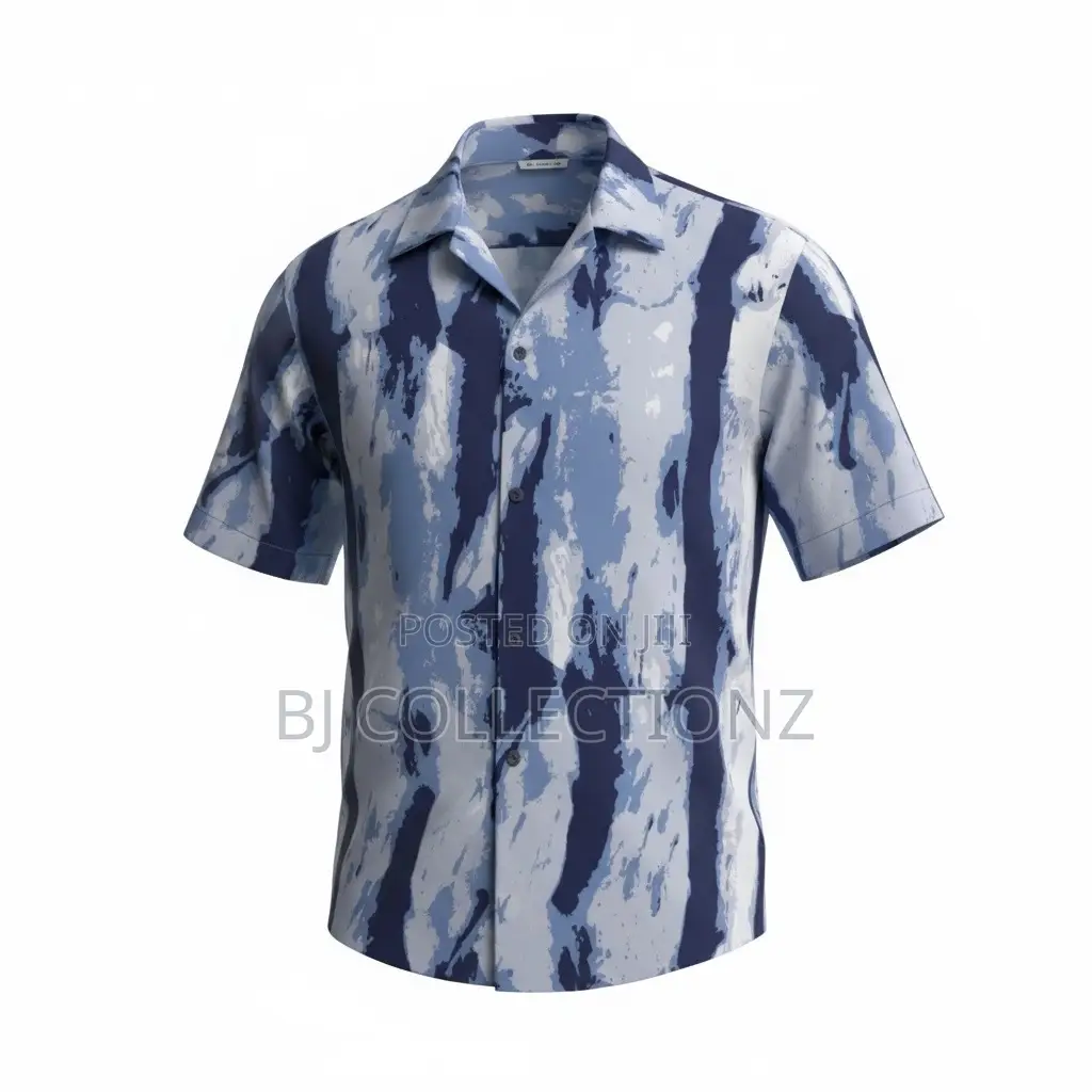 Men Shirts Available