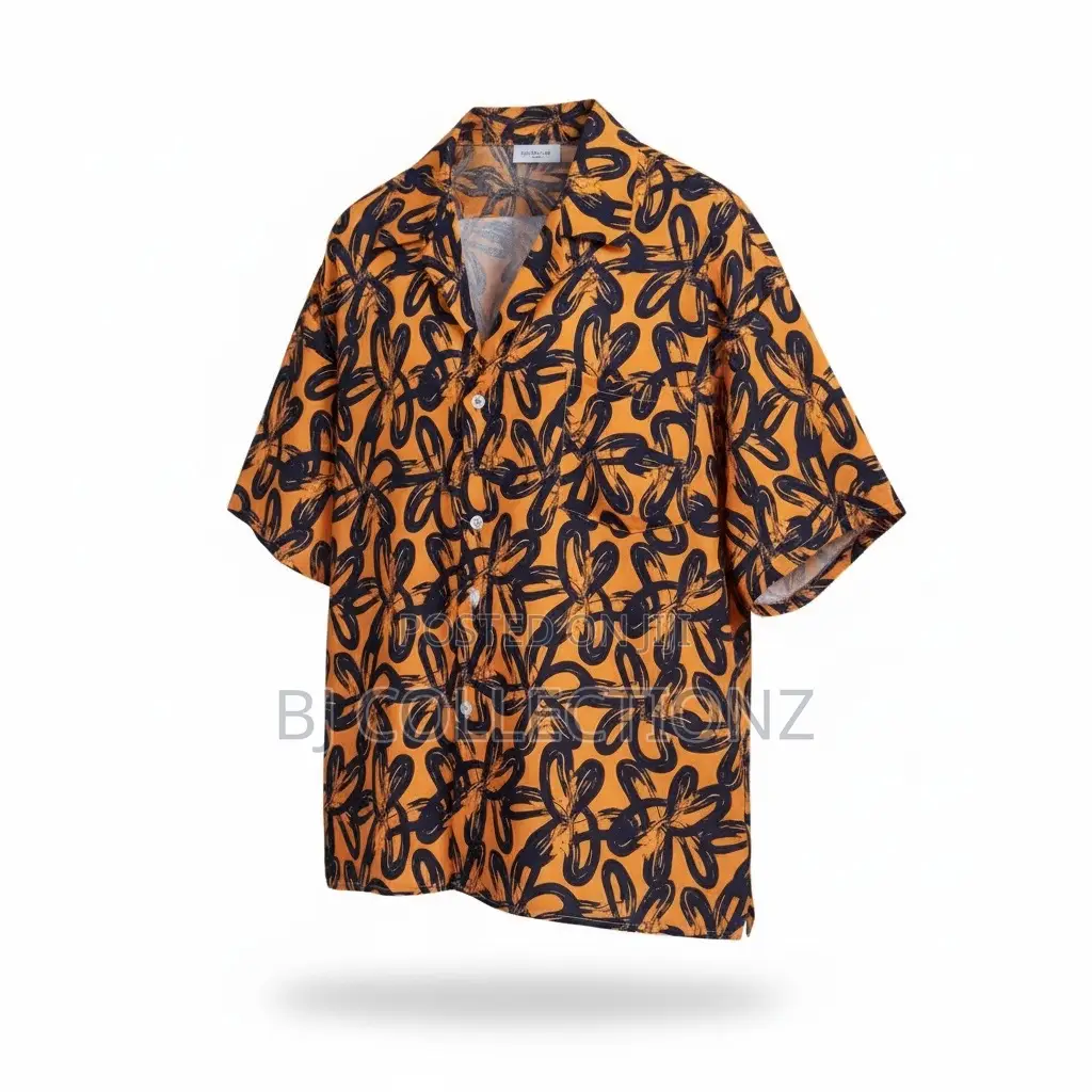 Men Shirts Available