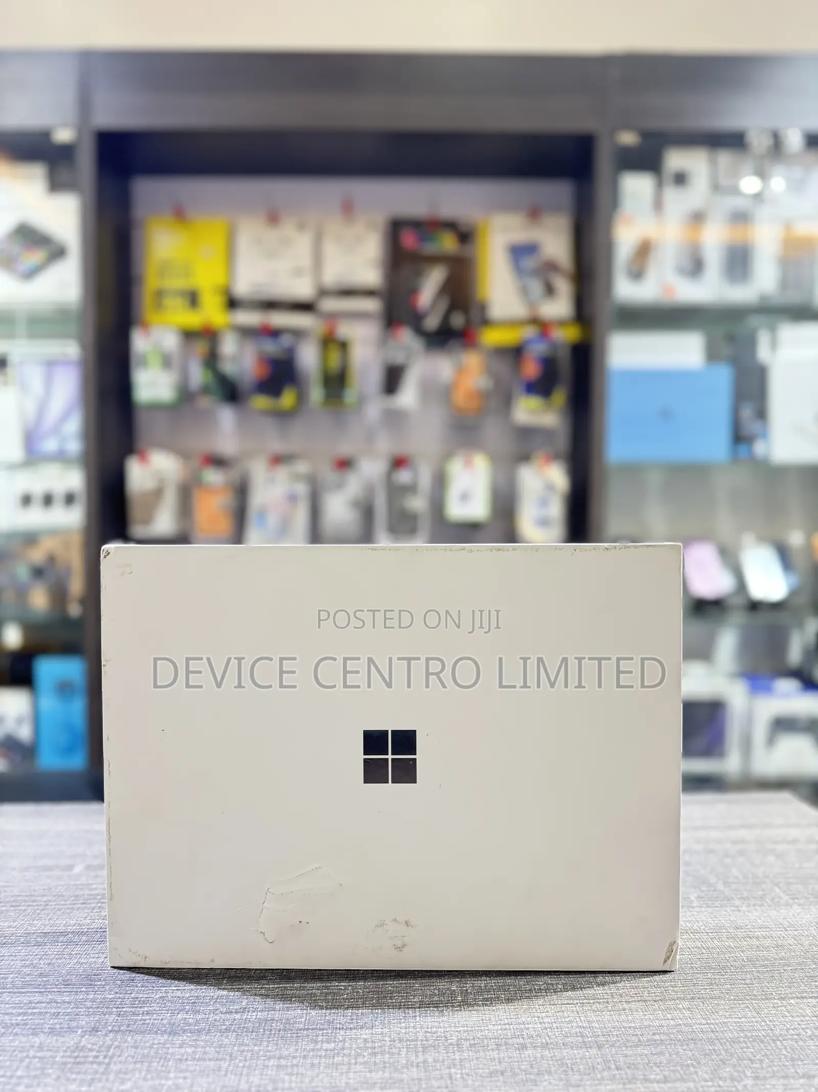 New Microsoft Surface Laptop 7 16GB Qualcomm Snapdragon X Elite SSD 1T