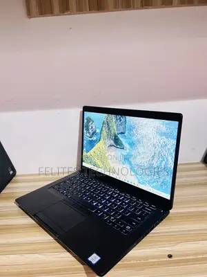 Laptop Dell Latitude 5401 16GB Intel Core i5 SSD 256GB