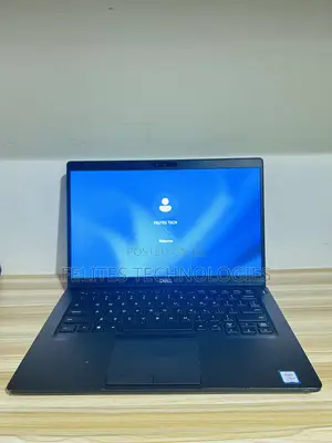 Laptop Dell Latitude 5401 16GB Intel Core i5 SSD 256GB