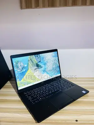 Laptop Dell Latitude 5401 16GB Intel Core i5 SSD 256GB