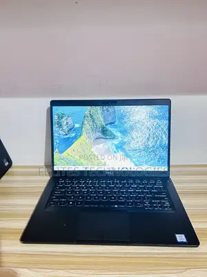 Laptop Dell Latitude 5401 16GB Intel Core i5 SSD 256GB
