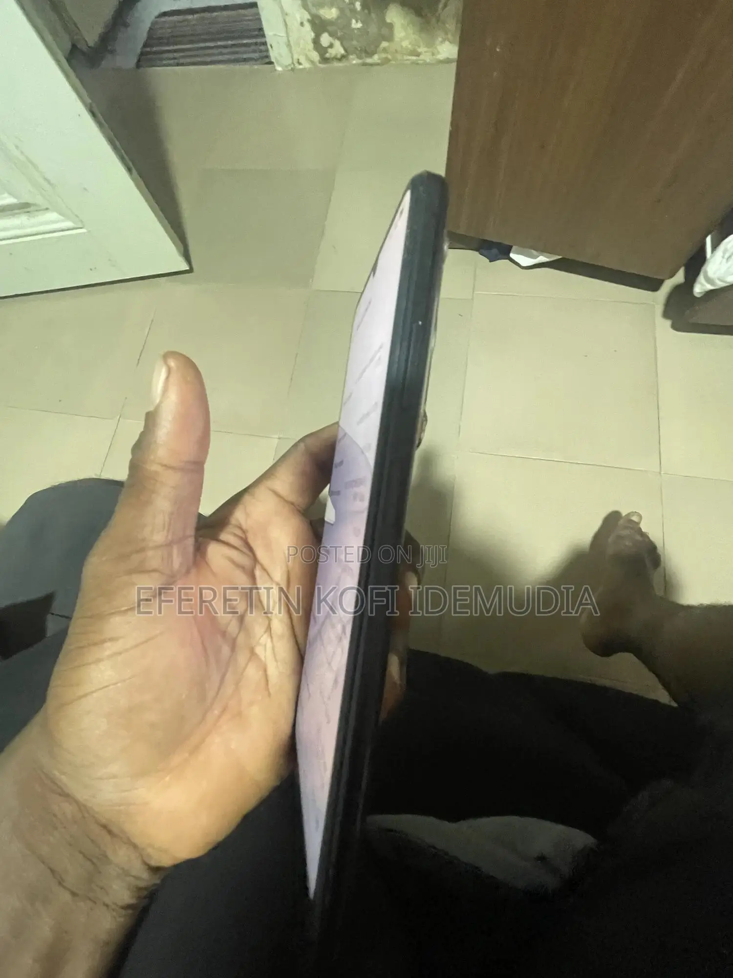 Huawei Nova Y72S 4G 128 GB Blue