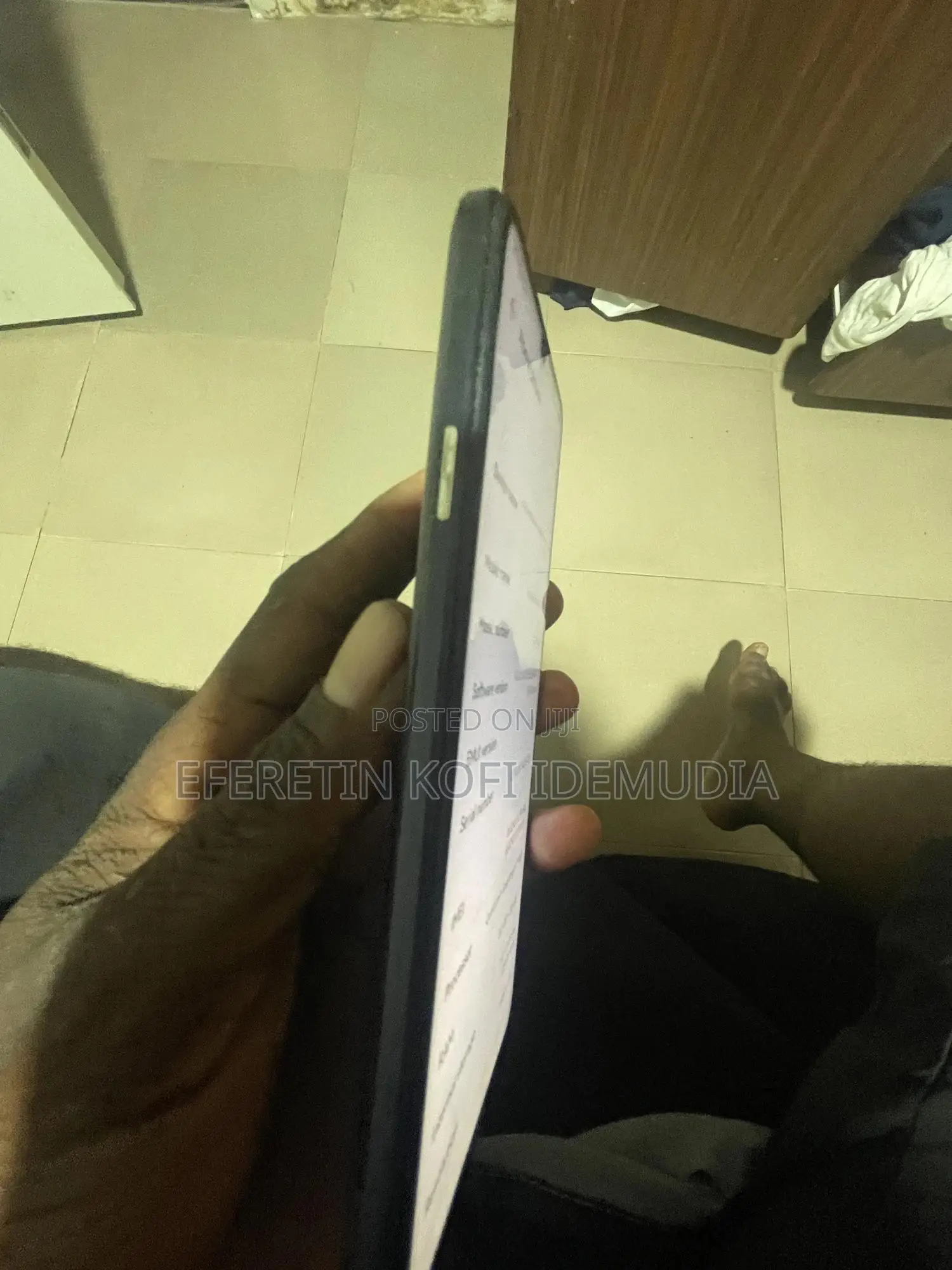 Huawei Nova Y72S 4G 128 GB Blue