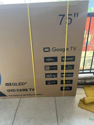 Latest Skyworth 75 Qled Smart Tv