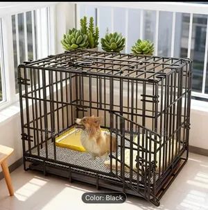 Quality 20 Inches Dog Cage