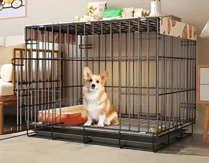 Quality Medium Poodle Cage