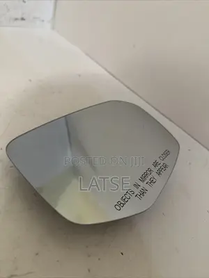 Honda Civic 2016,2017,2018,2019,2020,2021 Mirror Glass (Sensor)