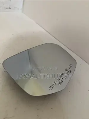 Honda Civic 2016,2017,2018,2019,2020,2021 Mirror Glass (Sensor)