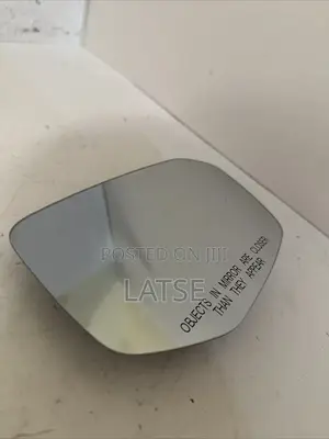 Honda Civic 2016,2017,2018,2019,2020,2021 Mirror Glass (Sensor)