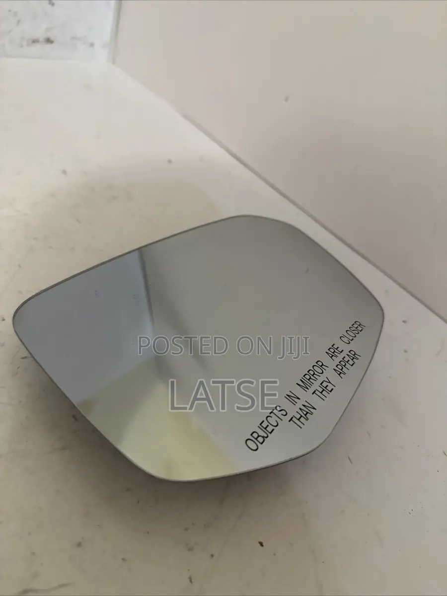 Honda Civic 2016,2017,2018,2019,2020,2021 Mirror Glass (Sensor)