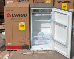 Chigo Fridge Tabletop 86l