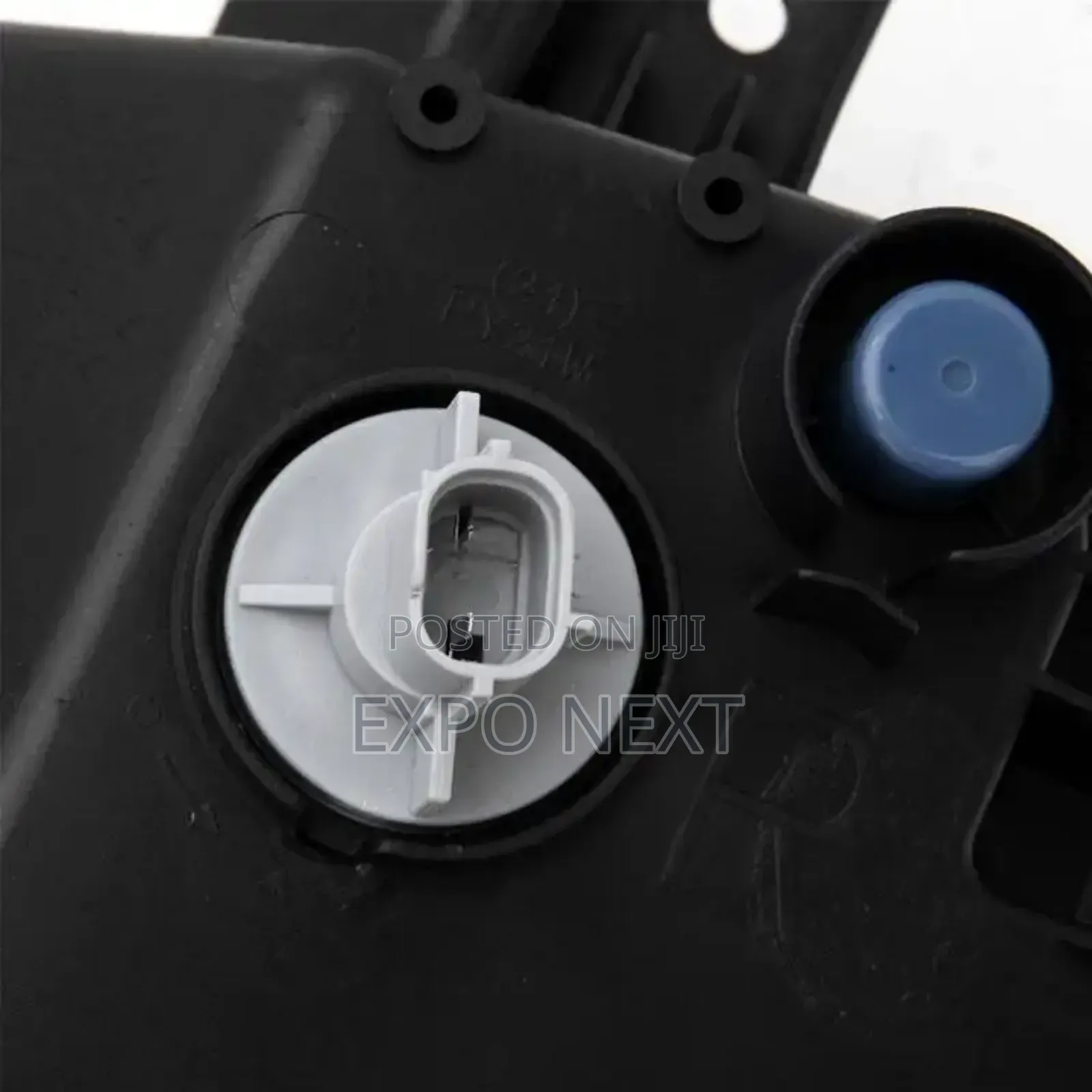 Fog Lamp Spotlight	Fit For L200 2019-2022 Mitsubishi Triton