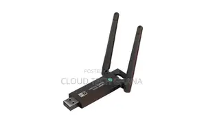 Heatz Zw40 Usb Wifi Dongle Adapter