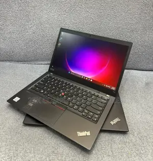 Laptop Lenovo ThinkPad T14 16GB Intel Core i5 SSD 256GB