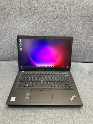 Laptop Lenovo ThinkPad T14 16GB Intel Core i5 SSD 256GB