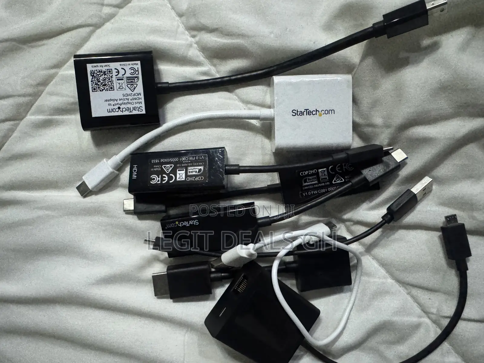 Hdmi Converters