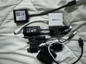 Hdmi Converters