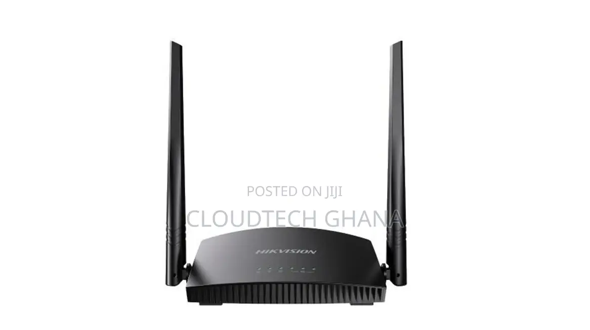 Hikvision Ds-3wr4g3n 4g N300 Lte Router