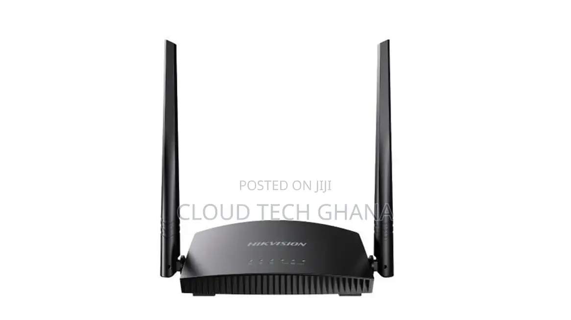 Hikvision Ds-3wr4g3n 4g N300 Lte Router