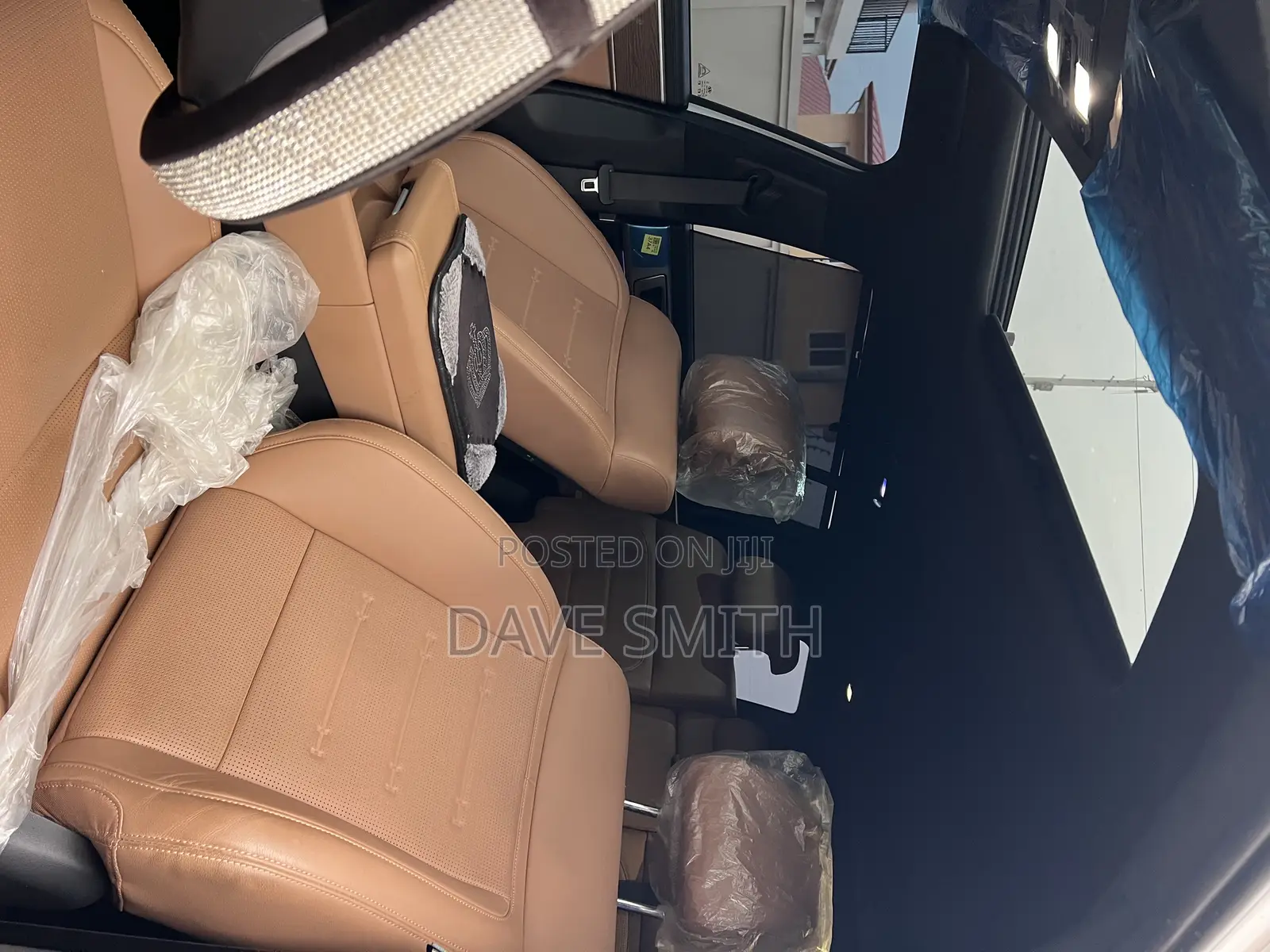Hyundai Santa Fe Limited 2024 White