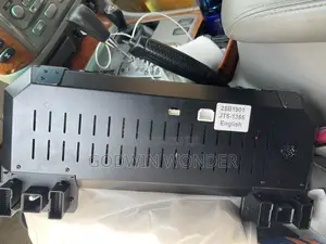 Land Cruiser 100 Digital Cluster Gauge Speedometer