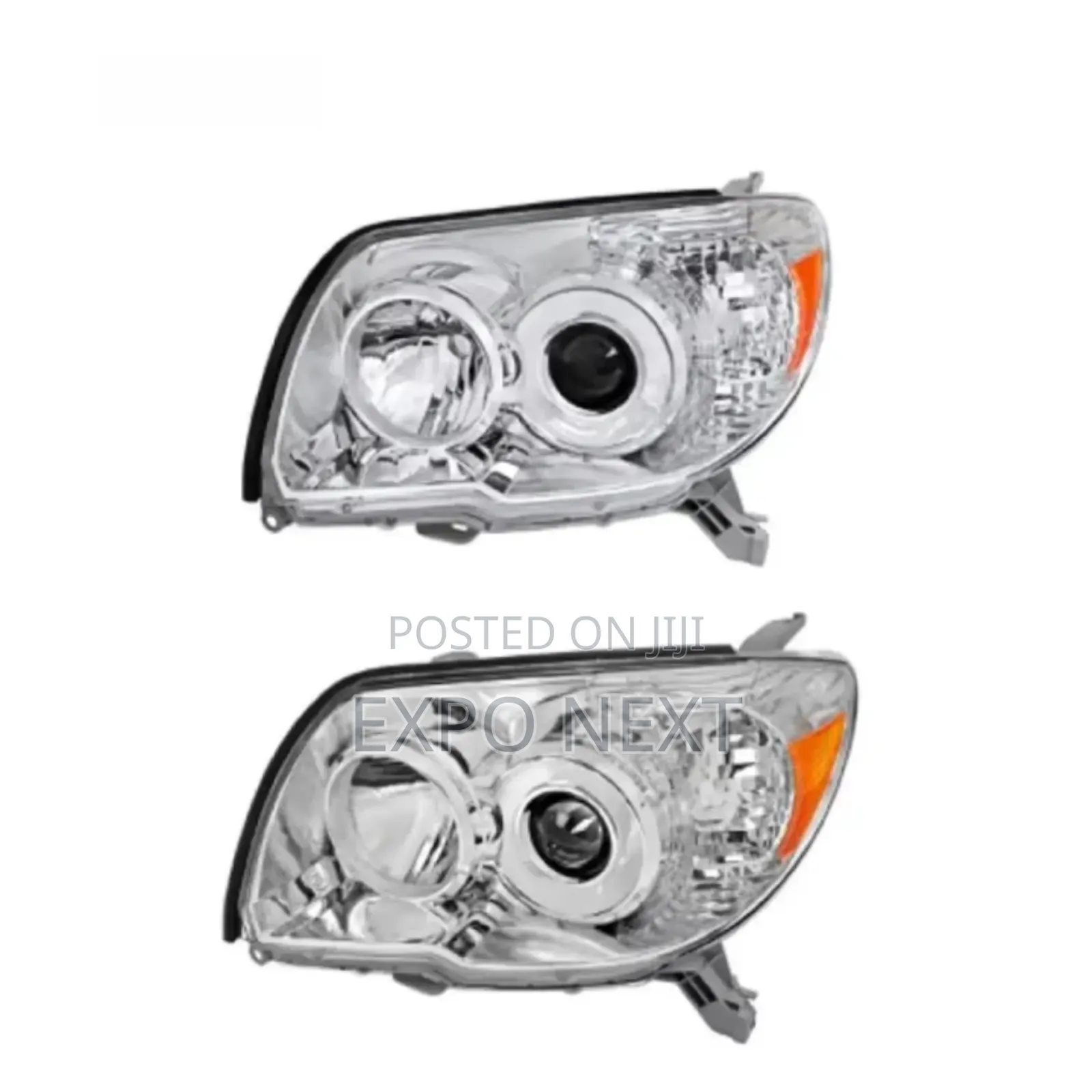Head Light For Toyota 4runner 2006 - 2009