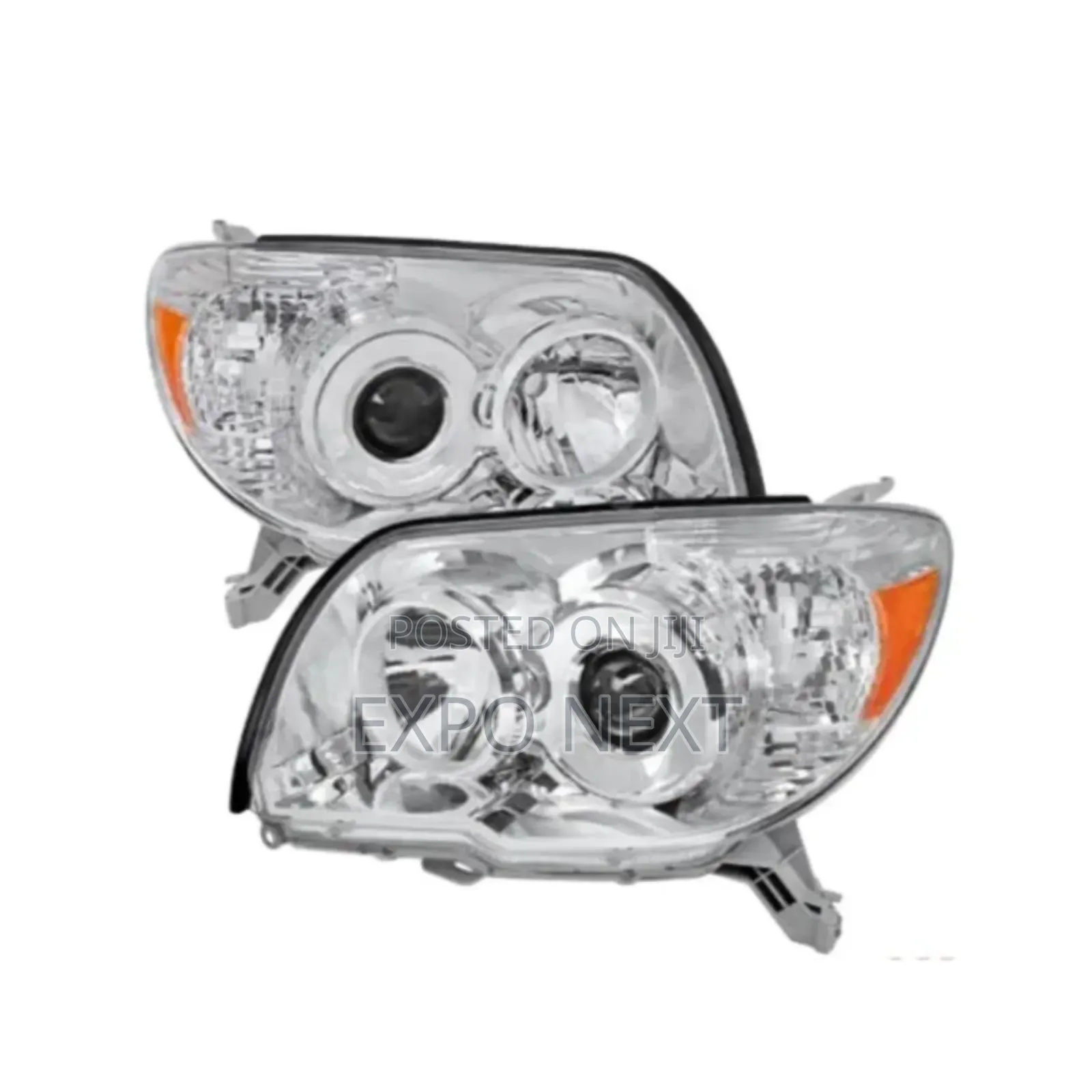 Head Light For Toyota 4runner 2006 - 2009