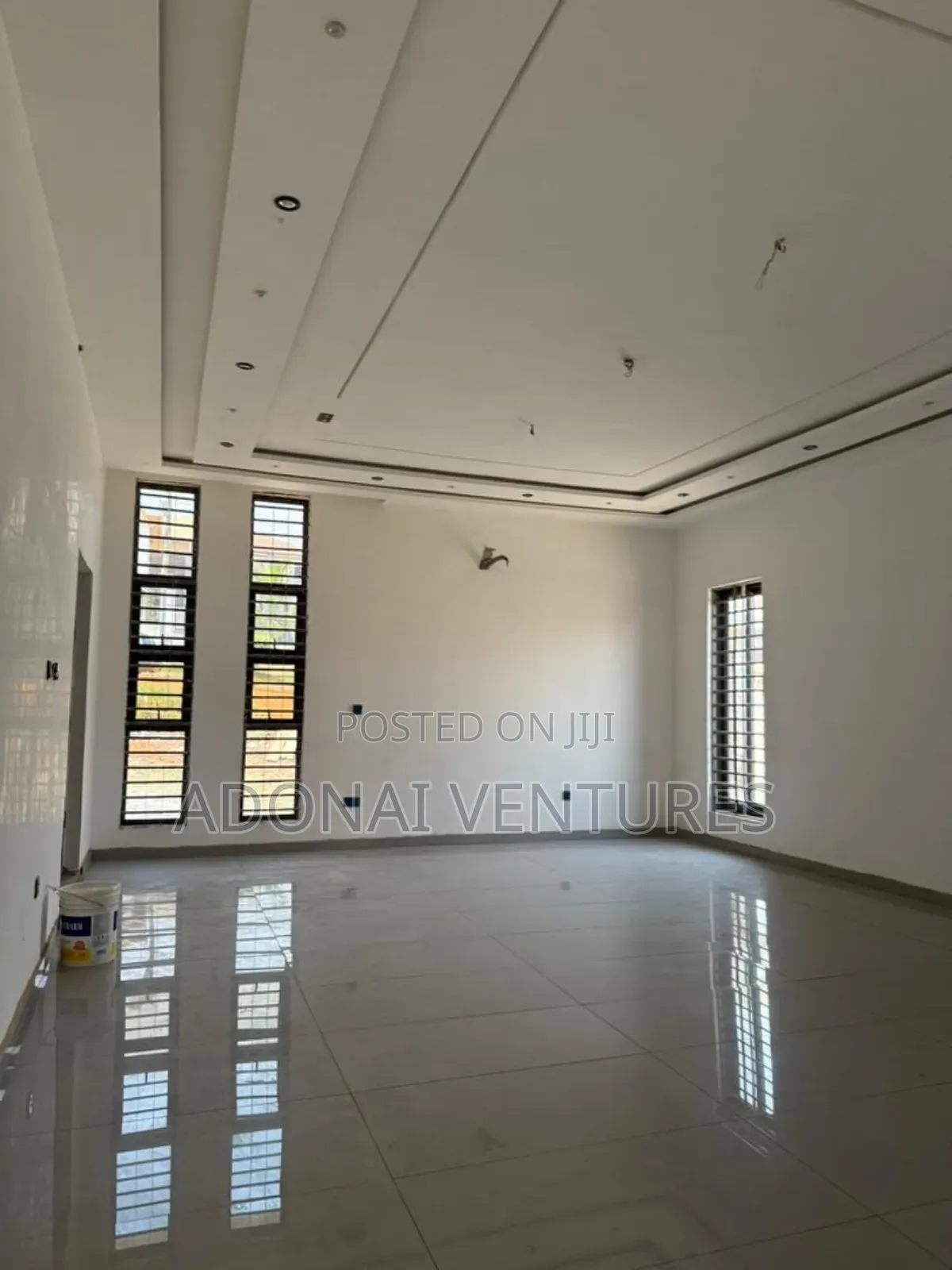 5bdrm House in Santasi Kokoben, Kumasi Metropolitan for sale
