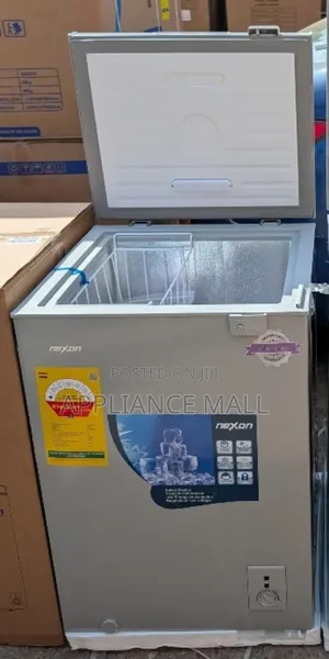 Nexon Freezer 100l