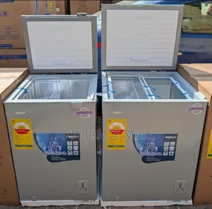 Nexon Freezer 100l
