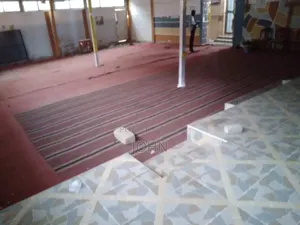 Church Premises/Auditorium for Rent at Awoshie Laststop