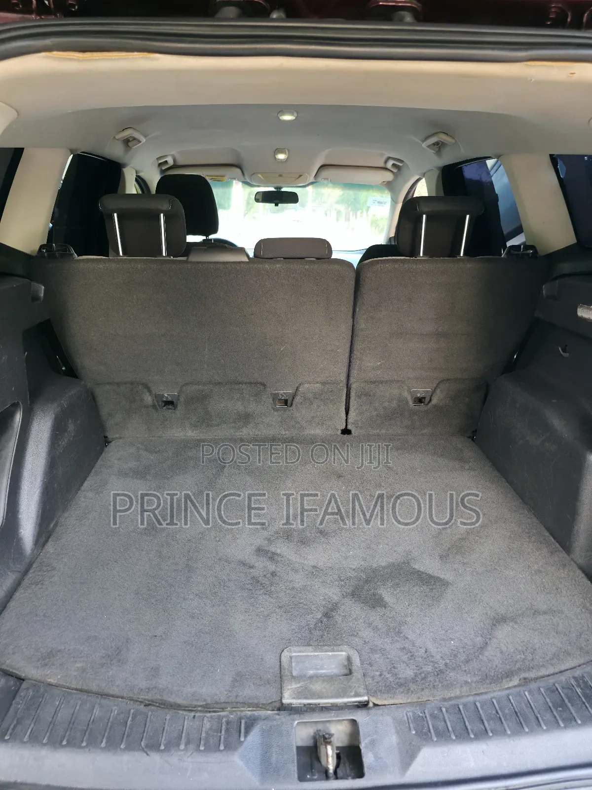 Ford Escape SE 2013 Burgundy