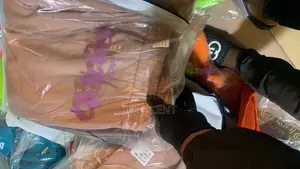Jogging Pants