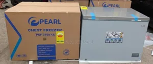 Pearl Freezer PCF-3700-1a (290l)