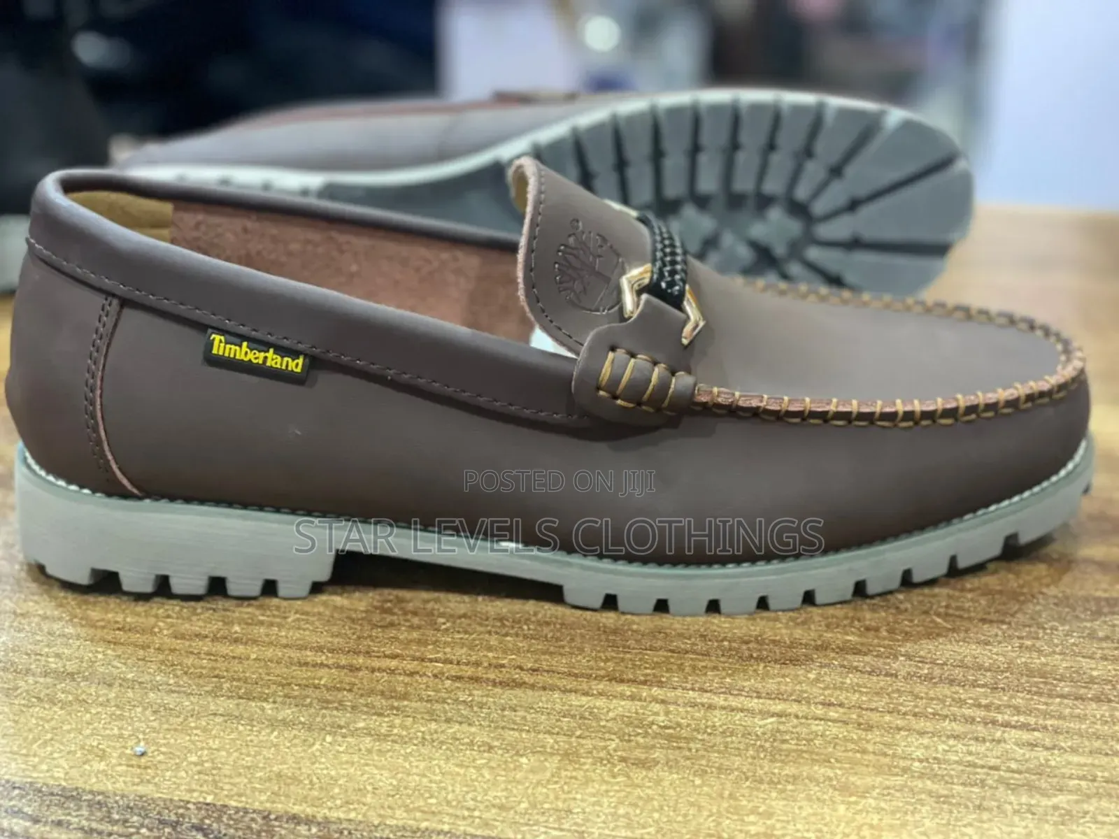 Quality Timberland Shoe Available in All Sizes for Men