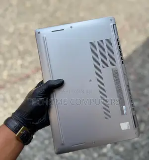 Laptop Dell Latitude 5320 16GB Intel Core i7 SSD 256GB