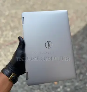 Laptop Dell Latitude 5320 16GB Intel Core i7 SSD 256GB