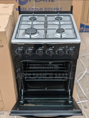 Ailyons Burner 50x50 (4gas)