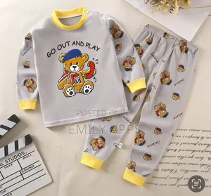 Kids Pyjamas