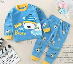 Kids Pyjamas