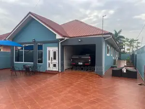 4bdrm House in Hometrust Properties, Kwabenya for rent