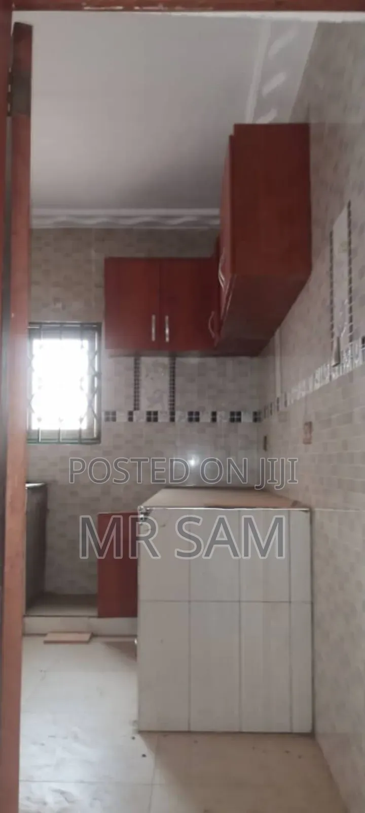 4bdrm House in Sam Properties, New Gbawe for sale