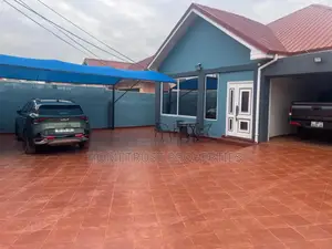 4bdrm House in Hometrust Properties, Kwabenya for rent